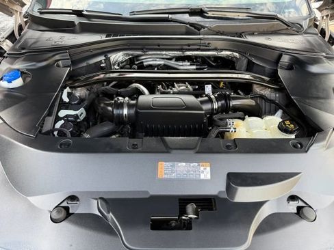 Used 2020 Lincoln Aviator Reserve w/ Equipment Group 202A image 48