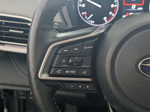 Certified 2025 Subaru Outback Limited image 29