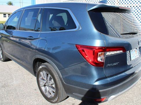 Used 2019 Honda Pilot EX-L image 6
