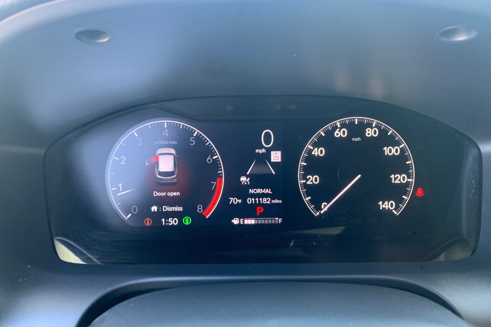 Certified 2025 Honda HR-V LX image 31