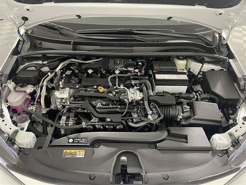 New 2026 Toyota Corolla XSE FWD image 21