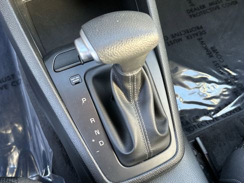 Certified 2023 Kia Rio S image 23