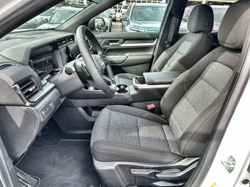 New 2026 GMC Terrain Elevation w/ Technology Package II image 13