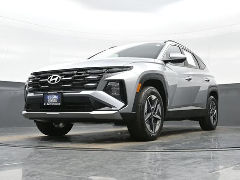 Used 2026 Hyundai Tucson SEL AWD/4WD image 25