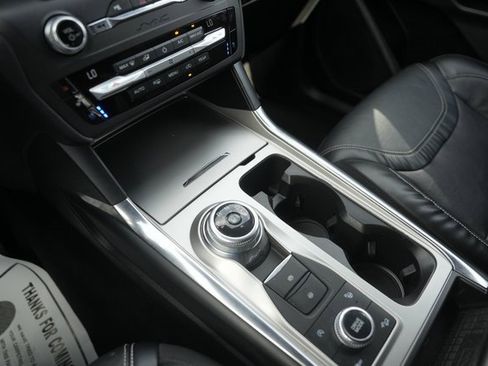 Certified 2020 Ford Explorer ST image 28