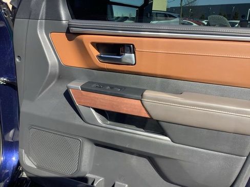 Used 2024 Toyota Tundra 1794 Edition w/ TRD Off-Road Package image 29