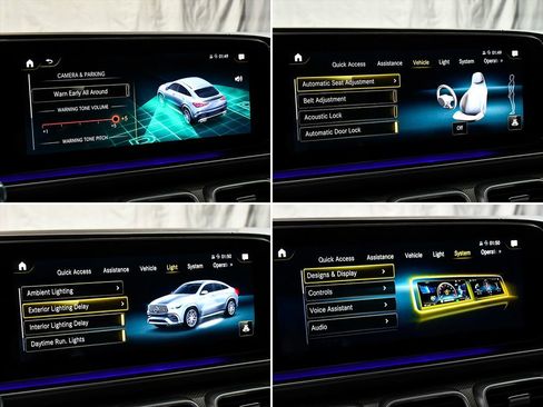 Used 2021 Mercedes-Benz GLE 63 AMG S image 32