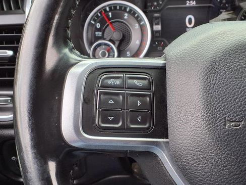 Used 2022 RAM 2500 Laramie AWD/4WD image 11