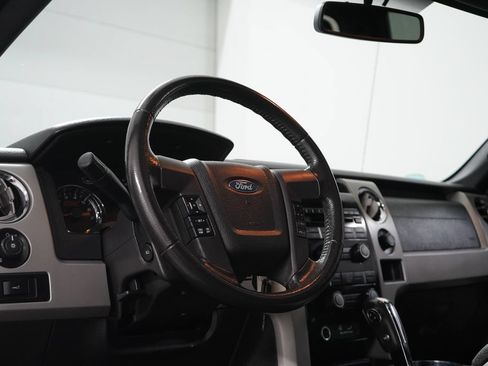 Used 2012 Ford F150 FX4 w/ FX Plus Pkg AWD/4WD image 19