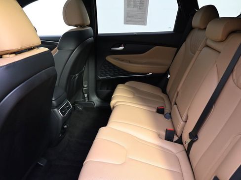 Used 2023 Hyundai Santa Fe Calligraphy w/ Cargo Package image 21