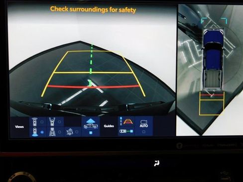 Used 2022 Toyota Tundra Platinum image 39