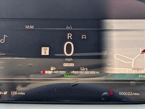 New 2025 Land Rover Range Rover SE image 11