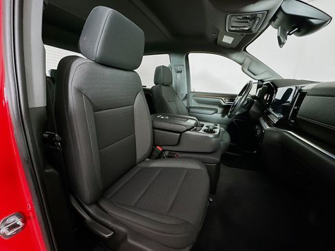 Used 2022 Chevrolet Silverado 1500 LT image 28