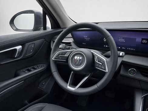 Used 2025 Buick Enclave Preferred FWD image 12