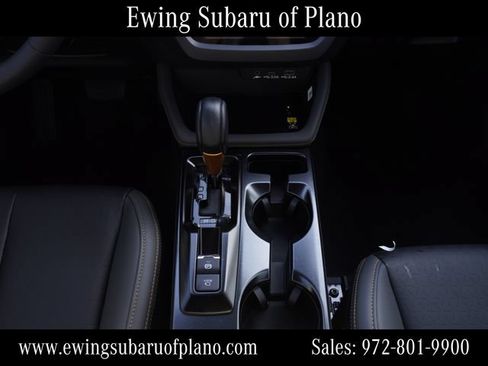 Used 2026 Subaru Forester Wilderness AWD/4WD image 11