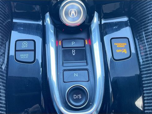 Used 2023 Acura TLX Type S PMC Edition image 17