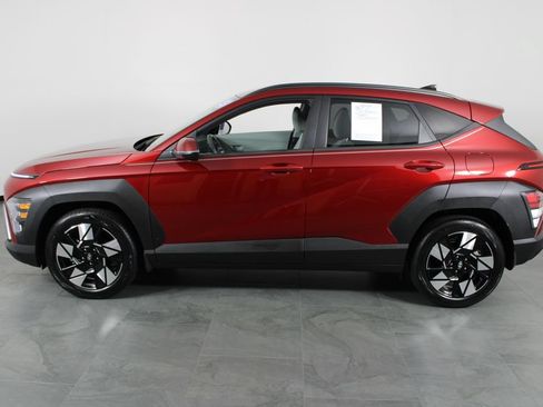 Certified 2025 Hyundai Kona SEL FWD image 14