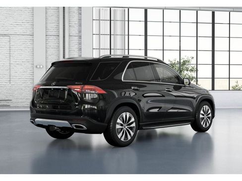 New 2026 Mercedes-Benz GLE 350 4MATIC image 21