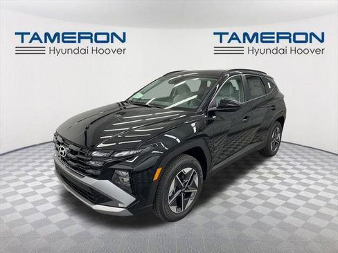New 2026 Hyundai Tucson SEL w/ Tow & Go Package image 1