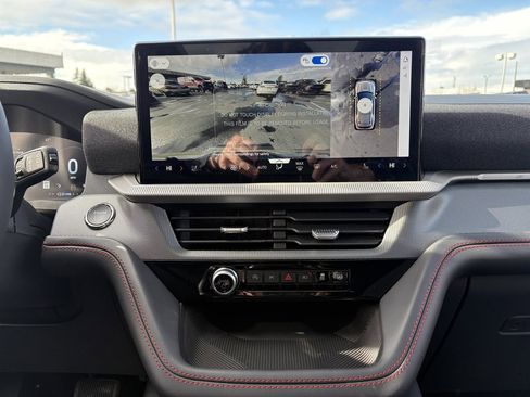 New 2026 Ford Explorer ST w/ Sun And Sound Package image 30