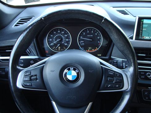 Used 2016 BMW X1 xDrive28i image 16