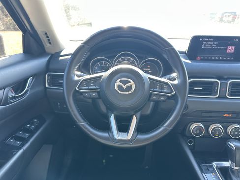Used 2020 MAZDA CX-5 Sport image 25