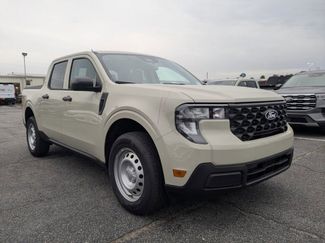 New 2025 Ford Maverick XL w/ 4K Tow Package video 2