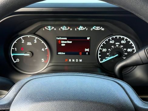 Used 2026 Ford F350 XL w/ STX Appearance Package AWD/4WD image 36