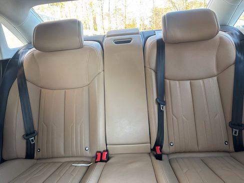 Used 2019 Audi A8 L 3.0T w/ Executive Package image 13