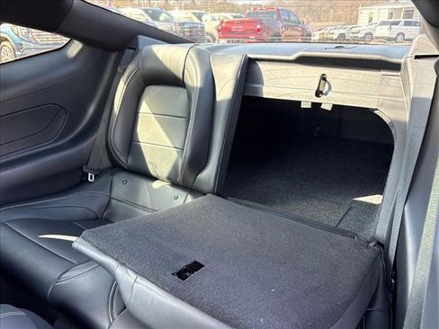Used 2024 Ford Mustang Premium image 10