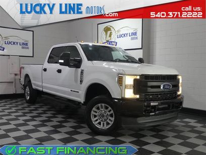 Used 2017 Ford F250 XL w/ Power Equipment Group