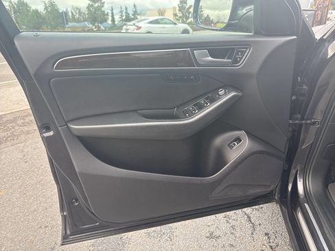 Used 2014 Audi Q5 2.0T Premium Plus w/ Premium Plus Package image 27