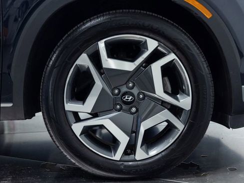 Used 2025 Hyundai Palisade SEL FWD image 26