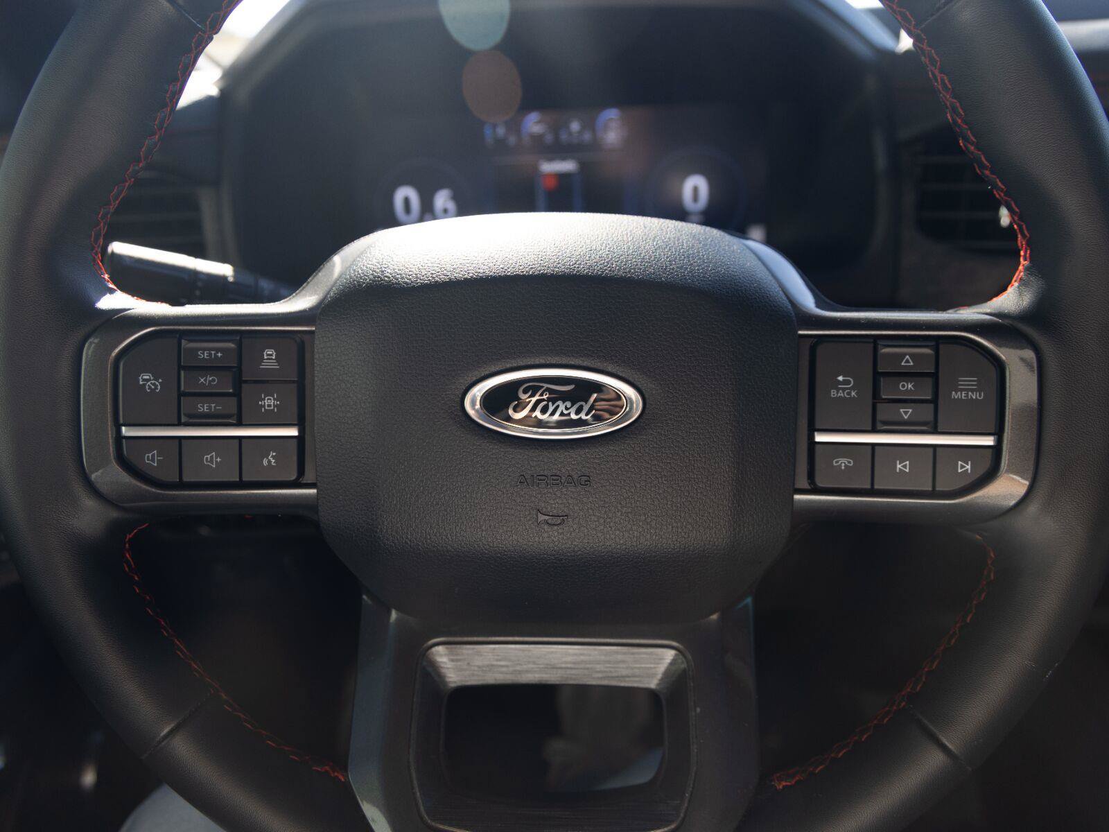 Used 2024 Ford Expedition Max Limited AWD/4WD image 33