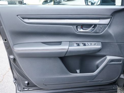 New 2026 Honda CR-V Sport-L image 23