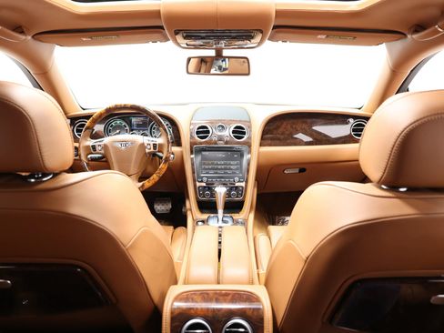 Used 2014 Bentley Flying Spur W12 AWD/4WD image 26