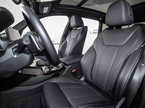 Used 2024 BMW X3 sDrive30i w/ Convenience Package RWD image 15