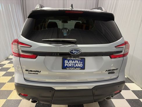 New 2026 Subaru Ascent Bronze Edition image 5