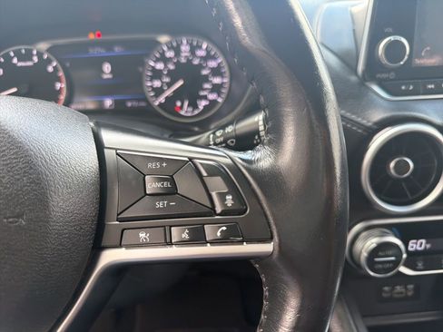 Used 2020 Nissan Sentra SV image 19