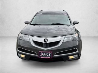 Used 2012 Acura MDX w/ Advance Package AWD/4WD video 2