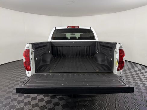 Used 2014 Toyota Tundra SR5 w/ TRD Off Road Package AWD/4WD image 42
