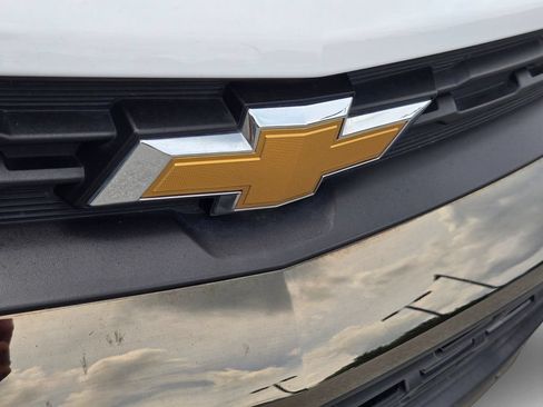Used 2022 Chevrolet TrailBlazer ACTIV w/ Sun and Liftgate Package FWD image 5