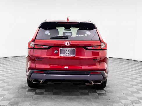 Used 2026 Honda CR-V Sport Touring image 5
