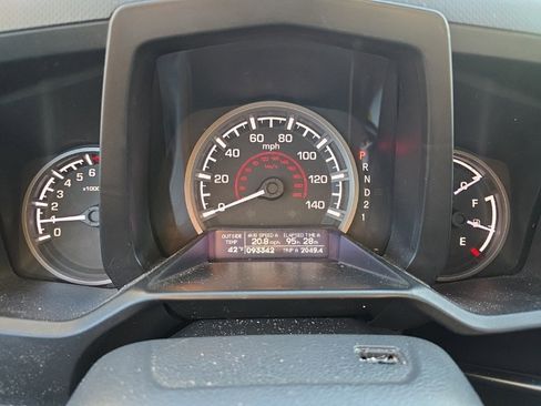 Used 2014 Honda Ridgeline SE image 11