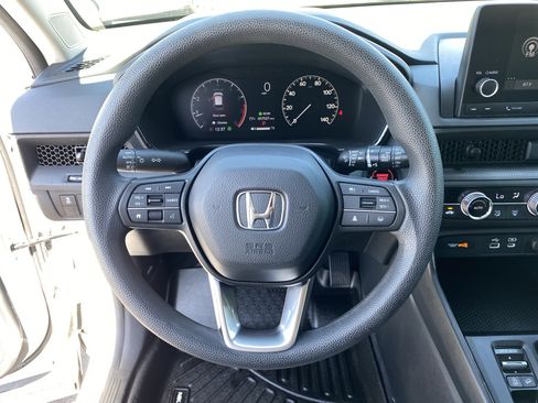 Used 2023 Honda CR-V EX image 27