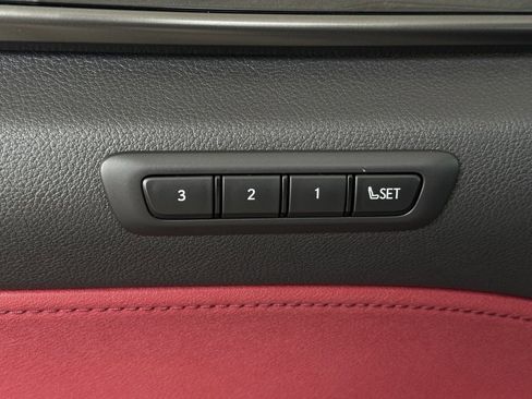 Used 2025 Lexus NX 350 AWD w/ Premium Package image 30