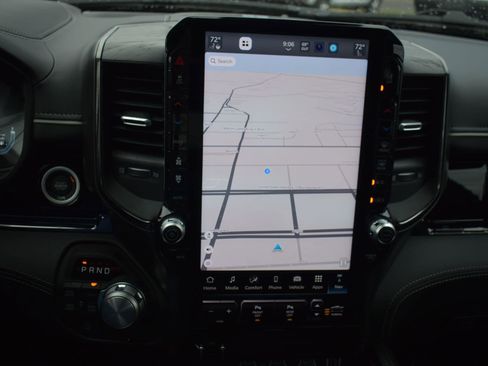 New 2026 RAM 1500 Limited image 27