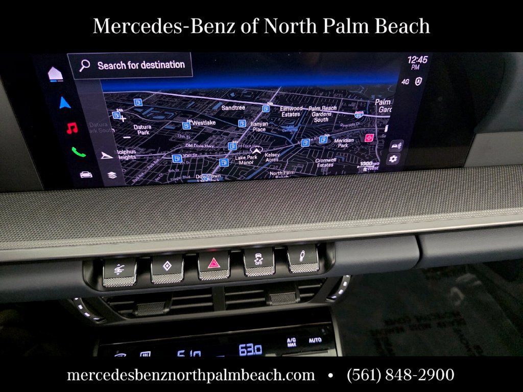 Used 2026 Porsche 911 Carrera RWD image 21