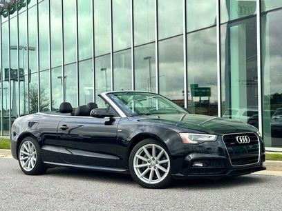 Used 2017 Audi A5 2.0T Sport w/ Technology Package