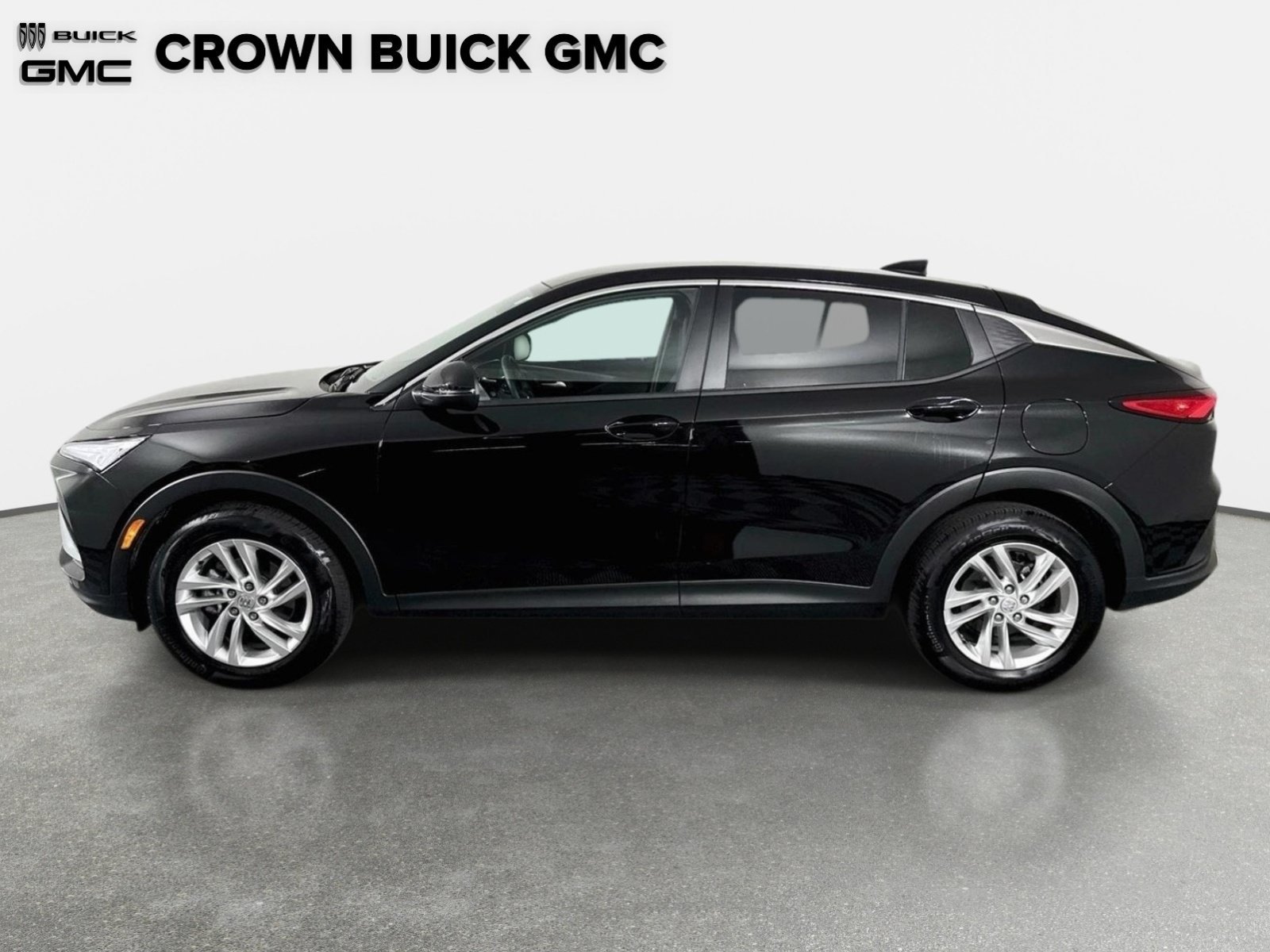 New 2026 Buick Envista Sport Touring w/ Convenience I Package FWD image 8